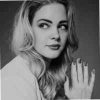 Priscilla Bijkerk