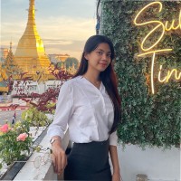 Thandar Soe