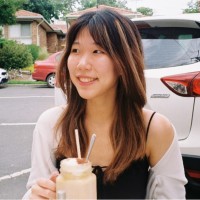 Jovie Wong