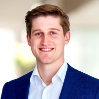 Patrick Van Der Vegt