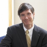 Peter E Johnson MD