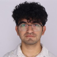 Nikhil Acharya