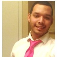 Carlos Mejia