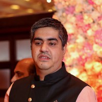sharad kumar