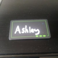 Ashley Pugh