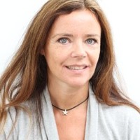 Lena Dahlberg