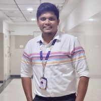 Vineeth Geddam