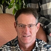 Ron Cates