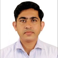 Anil K Devasia