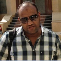 Hytham Mohamed
