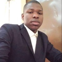 Delwende Louis Maximilien KABORE