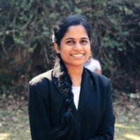 Adv. Aparna Kt