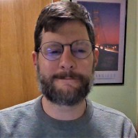 Jonathan Hodel