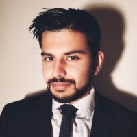 Josh Koria