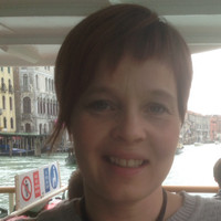 Bente Kristin Hognaland