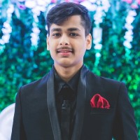 Harshil Mehta