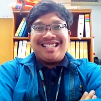 Muhammad Ilyas Ramadhani
