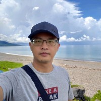 Chinyau Yang