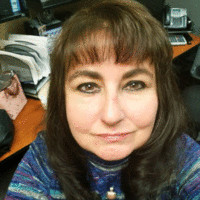 Carol Baker