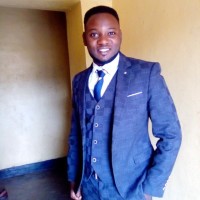 ERIC NZAYISENGA
