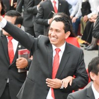Rolando Quinteros