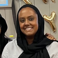 Mahbuba Uddin