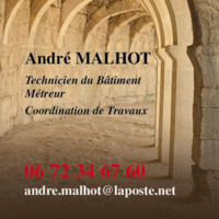 André Malhot