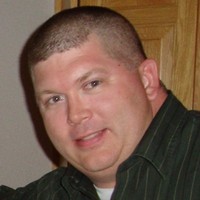 Nick Peterson