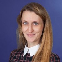 Lyubov Protskaya
