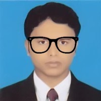 Sheikh Rakib Ahmed