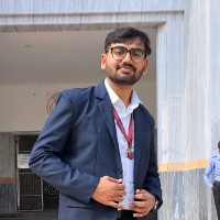 Jay Chavda