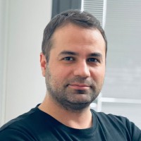 Gökhan K.