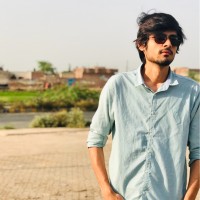 Usama Tahir