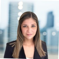 Monica Hayes, Mba