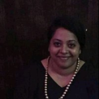 Ramanee Wijayaratnam