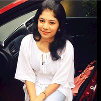 Ashvini Murugesu