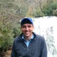 Jeremy D Barnett