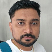jaymin gajjar