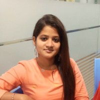 Geetha Krishnakumar