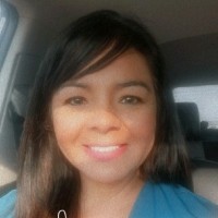 Alexandra Gonzales