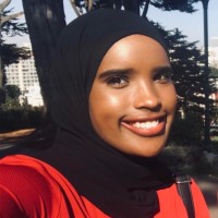 Ayan Omar