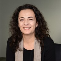 Daniela L. Silva