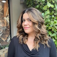Dayane P. L. Santos