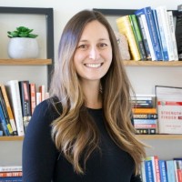Nicole Cimo-Holmon
