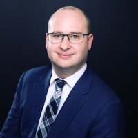 Daniel Krupke