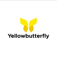 Yellow Butterfly