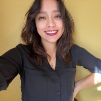Marcela Tupayachi Unda