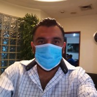 Raziel Arturo Sanchez
