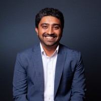Rishabh Raja