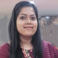 Rashmi Aggarwal